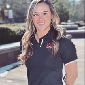 Meet your Posher, Leah